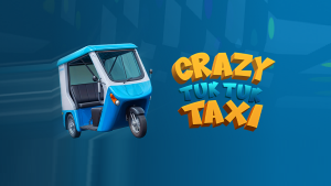 avis crazy tuk tuk taxi