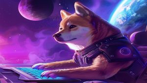 nouveau listing crypto - dogeverse