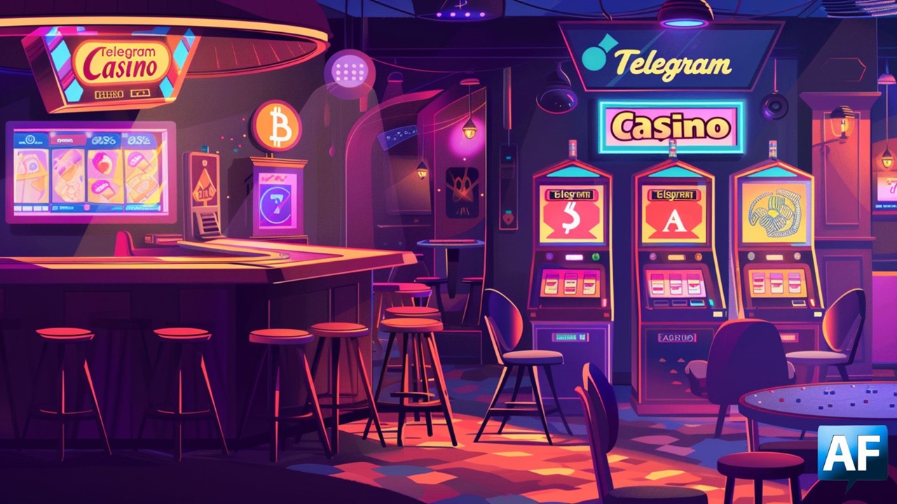 telegram casino euro et copa