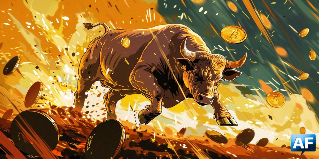 3 altcoins qui ont démarré leurs bull run