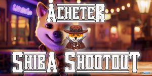 Acheter Shiba ShootOut