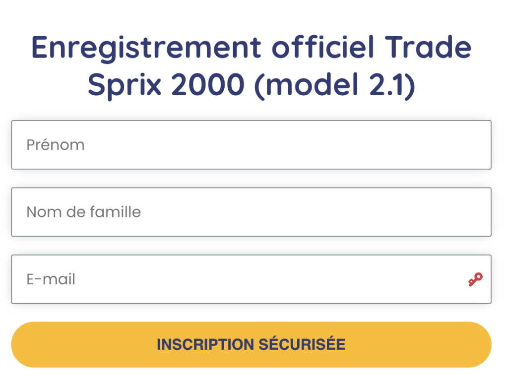 trade 2000 sprix