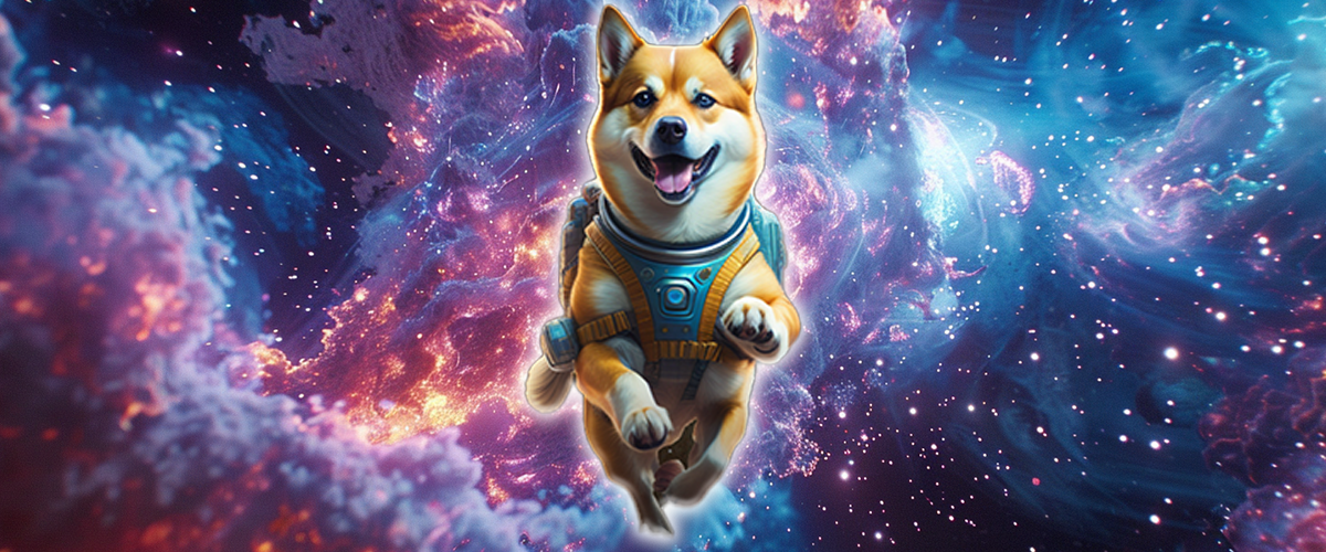 Dogeverse banner