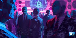 Election us 2024 et crypto les choses à savoir si vous êtes un holder