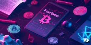 Forbes nous livre son Top 10 des cryptos 2024