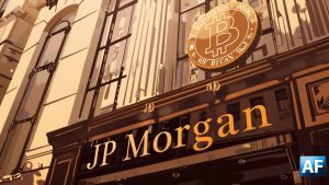 JP Morgan prédit un rebond massif du Bitcoin en août - AF