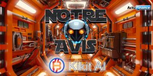 Kikit AI avis