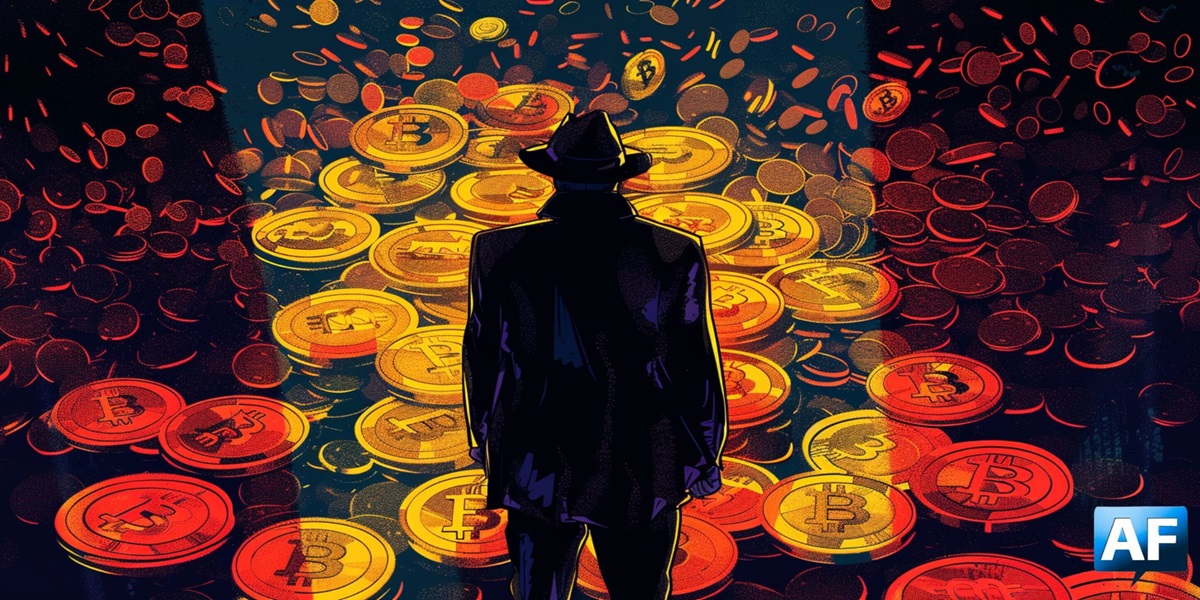 Mort de Satoshi Nakamoto - son enorme stock de Bitcoins