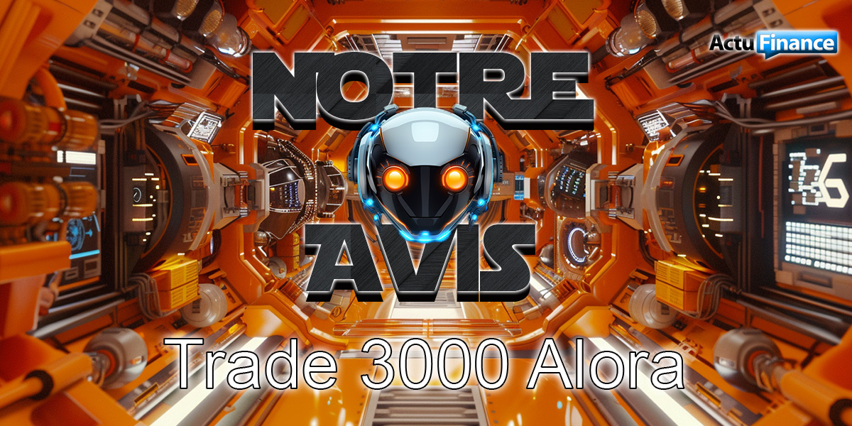 Trade 3000 Alora avis