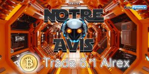 Trade 6.1 Alrex avis