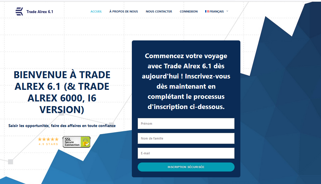 Trade 6.1 Alrex