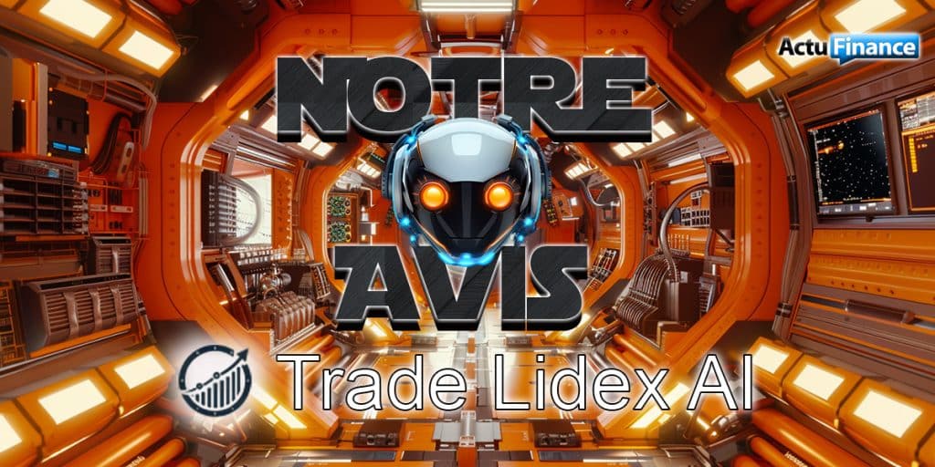 Trade Lidex AI avis