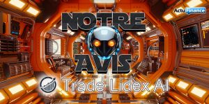 Trade Lidex AI avis