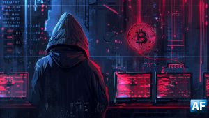 Vol de crypto WazirX subit un hack de 234 millions de dollars - AF