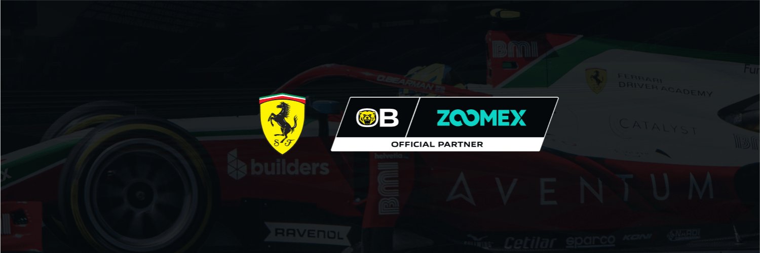 Zoomex partner