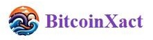 bitcoin xact logo