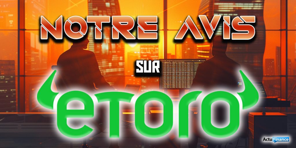 eToro avis