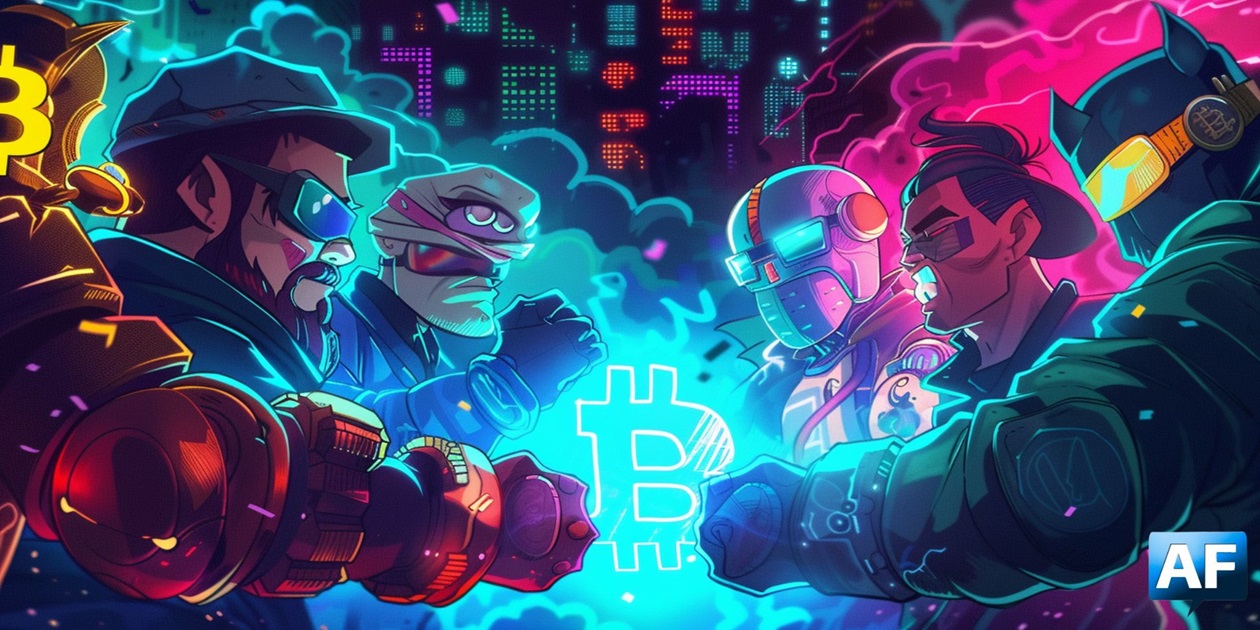 hamster Kombat, la crypto arrive quand