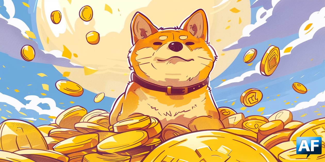 investisseur crypto en prévente, playdoge