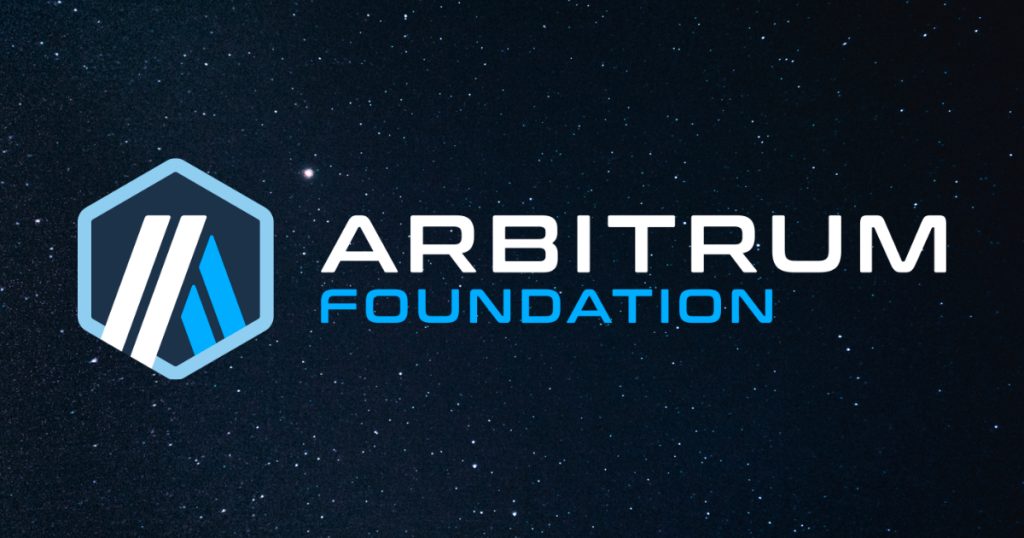 Arbitrum foundation