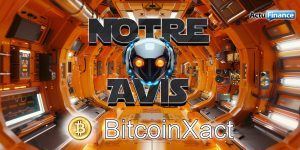 bitcoin xact