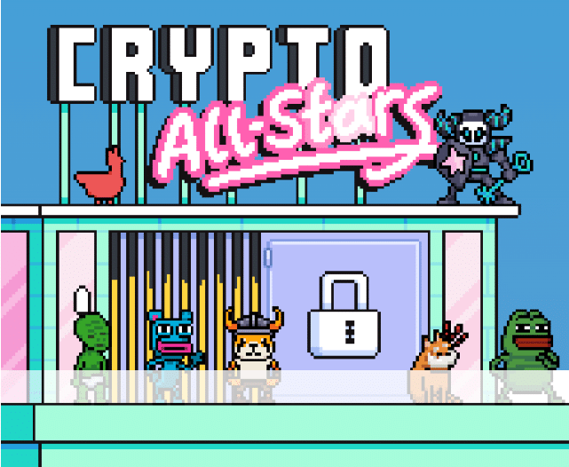 Crypto All Stars