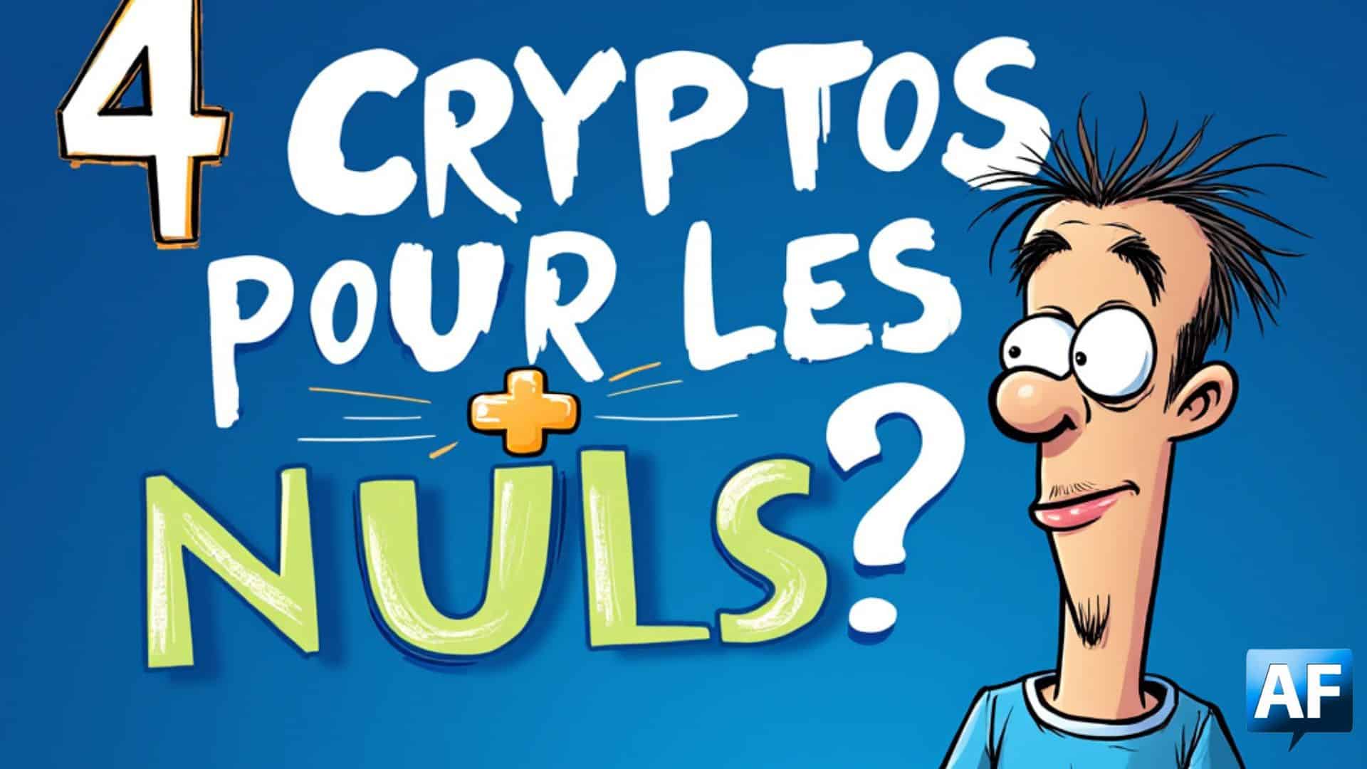 Crypto pour tous