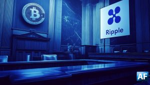 Fin de la bataille juridique entre Ripple et la SEC - AF