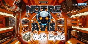 Gas Evex avis