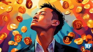 L'USDD de Justin Sun n'est plus collatéralisé par du Bitcoin - AF