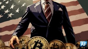 Le risque d'accaparement du Bitcoin par le Gouvernement américain