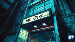 Mt. Gox redistribue 8,6 milliards de dollars en cryptos - AF