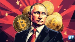 Poutine légalise le minage de crypto-monnaies en Russie - AF