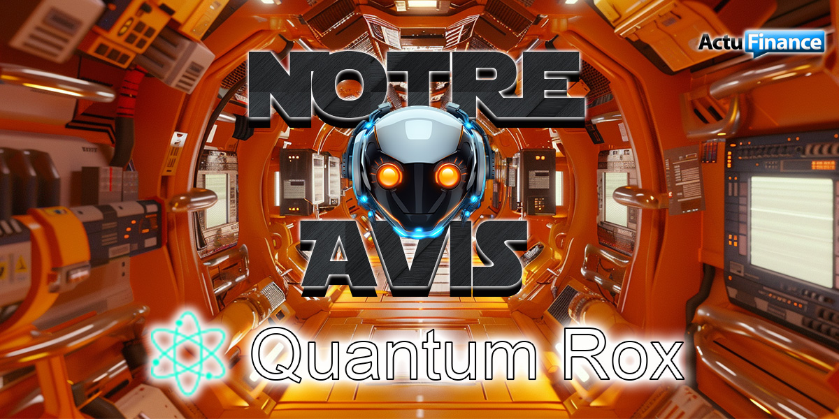 Quantum Rox avis