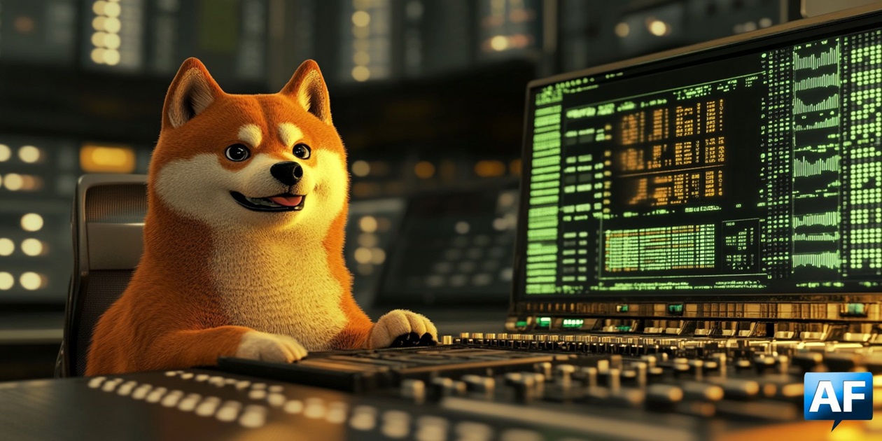 Quel avenir pour le Dogecoin en 2025 peutil remonter