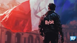 Suite aux réglementations MiCA, Bybit quitte la France - AF