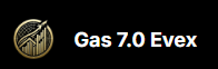 gas evex logo