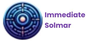 immediate solmar logo