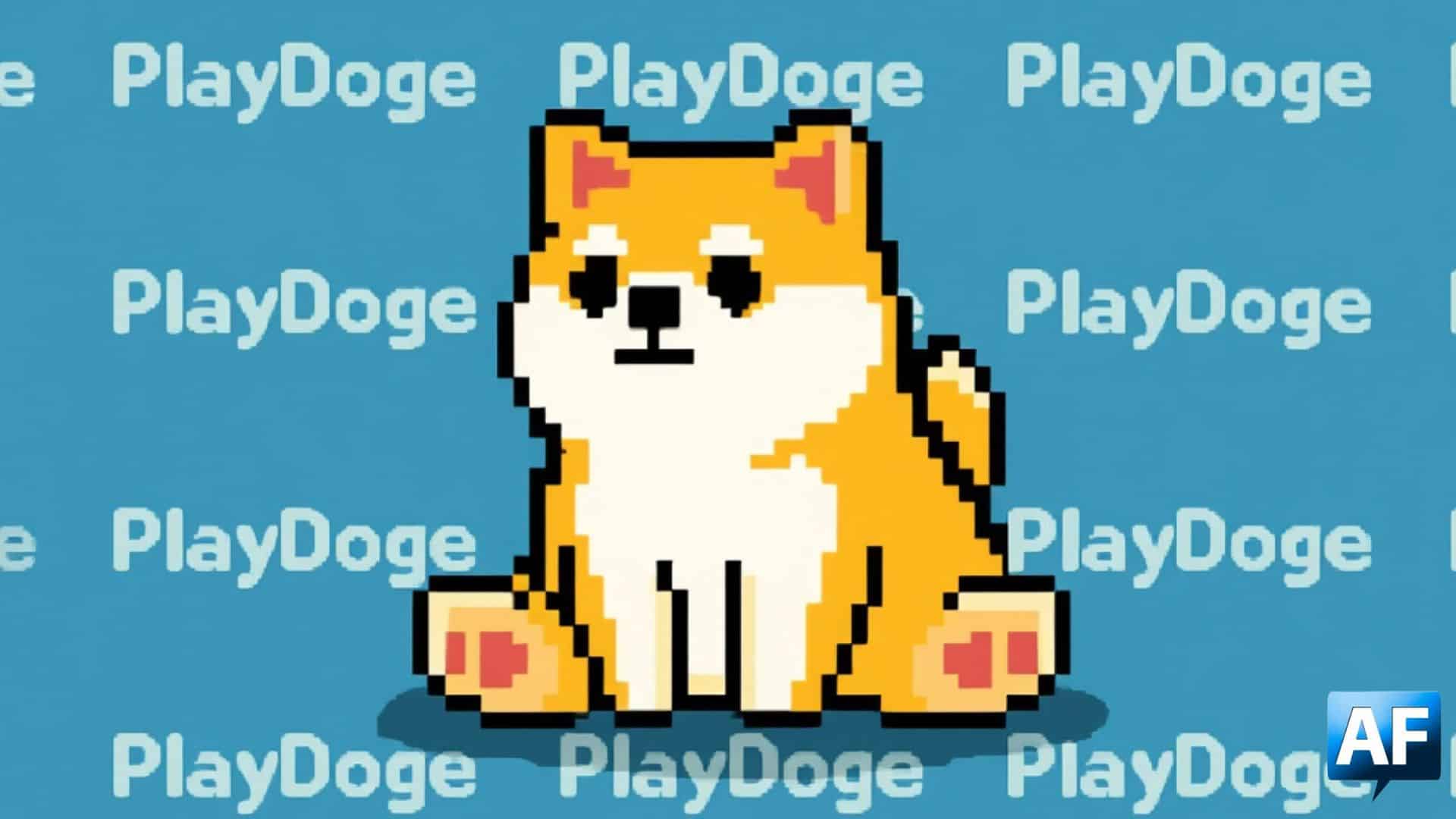 play to earn jeu playdoge