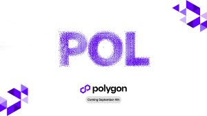 Polygon 2.0 Tout savoir sur la transition de MATIC à POL d'aujourd'hui