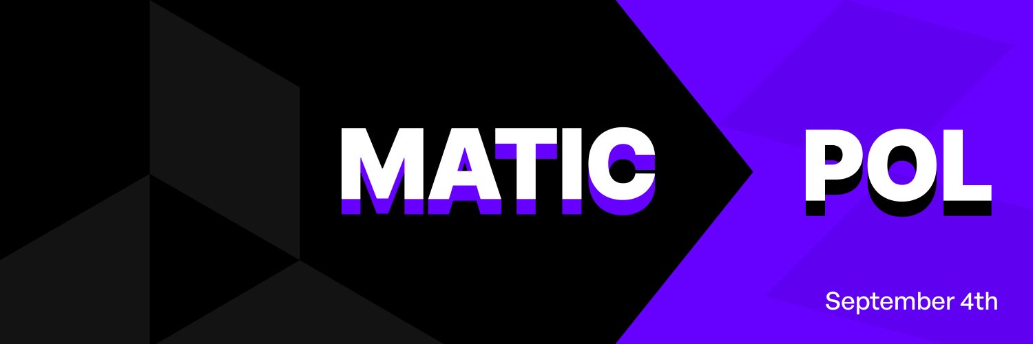 Polygon 2.0 : Tout savoir sur la transition de MATIC à POL d'aujourd'hui