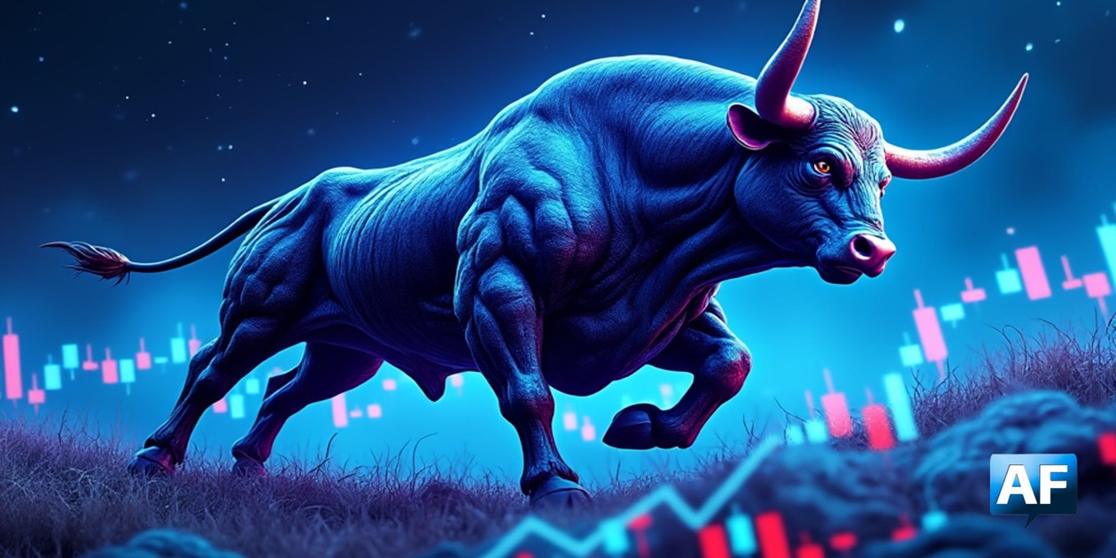 bull run