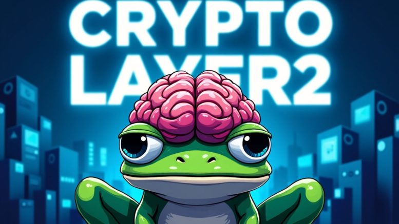 crypto layer 2 pepe