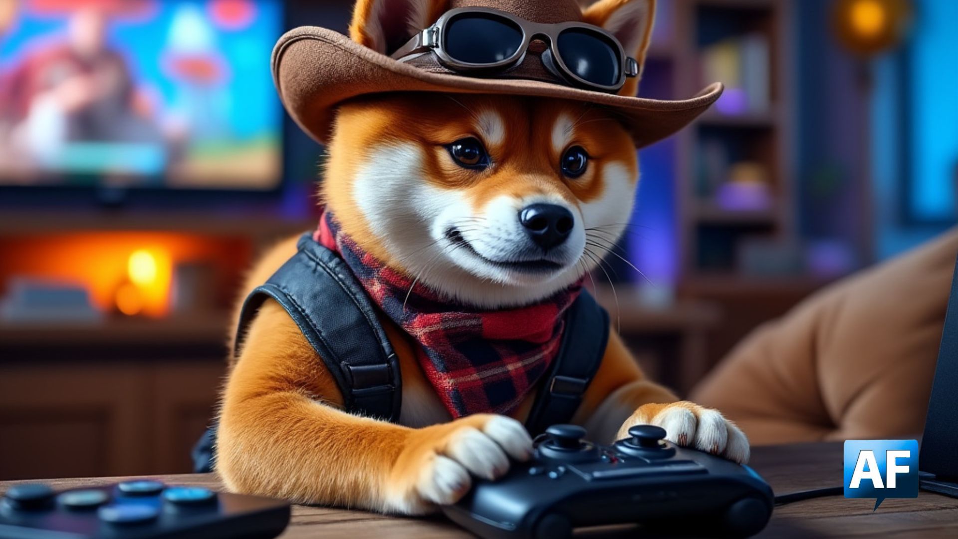 ico 2024 shiba shootout crypto