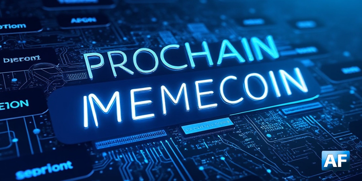 prochain memecoin a 1 milliard de capitalisation boursière