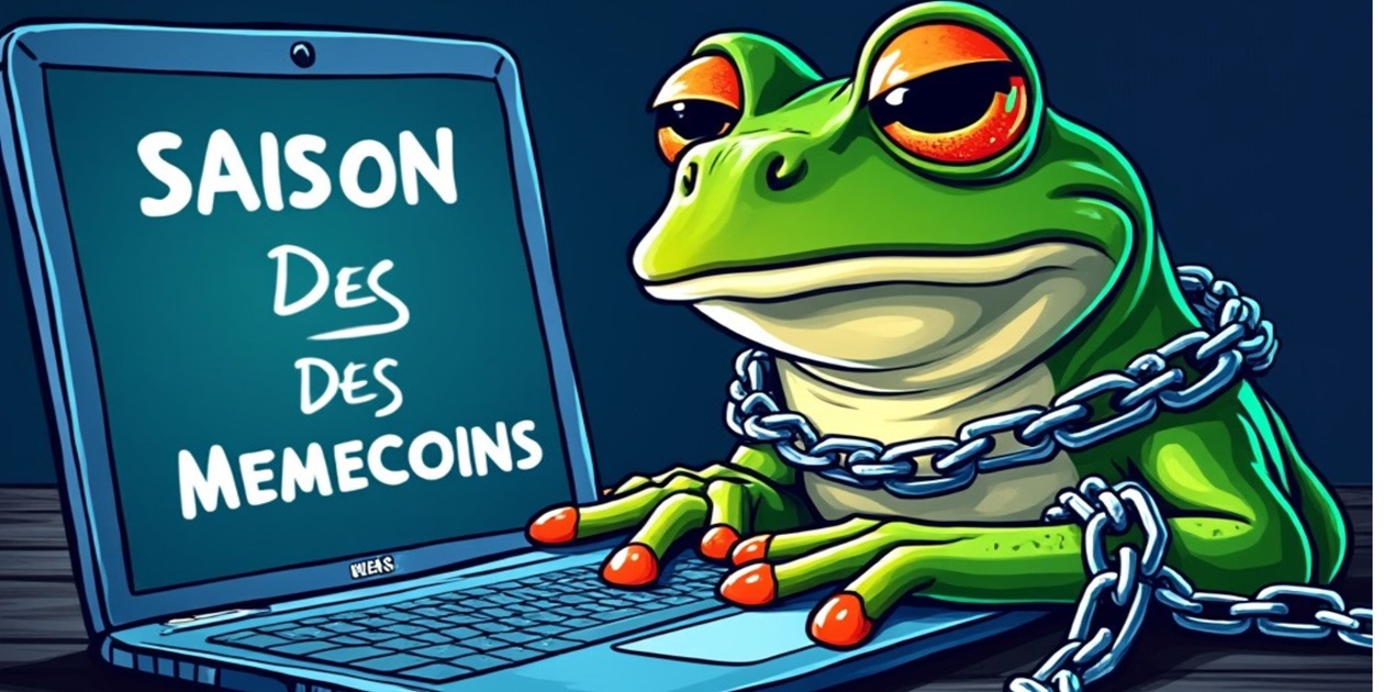 saison des memecoins