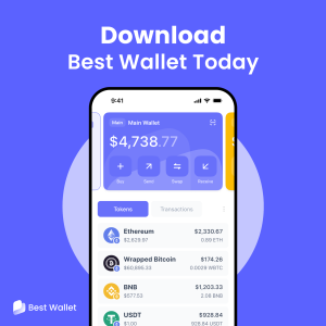 télécharger best wallet