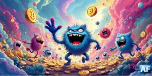 7 memecoins à détenir selon cet expert pour le prochain supercycle