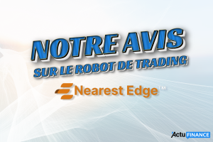 Nearest Edge Avis