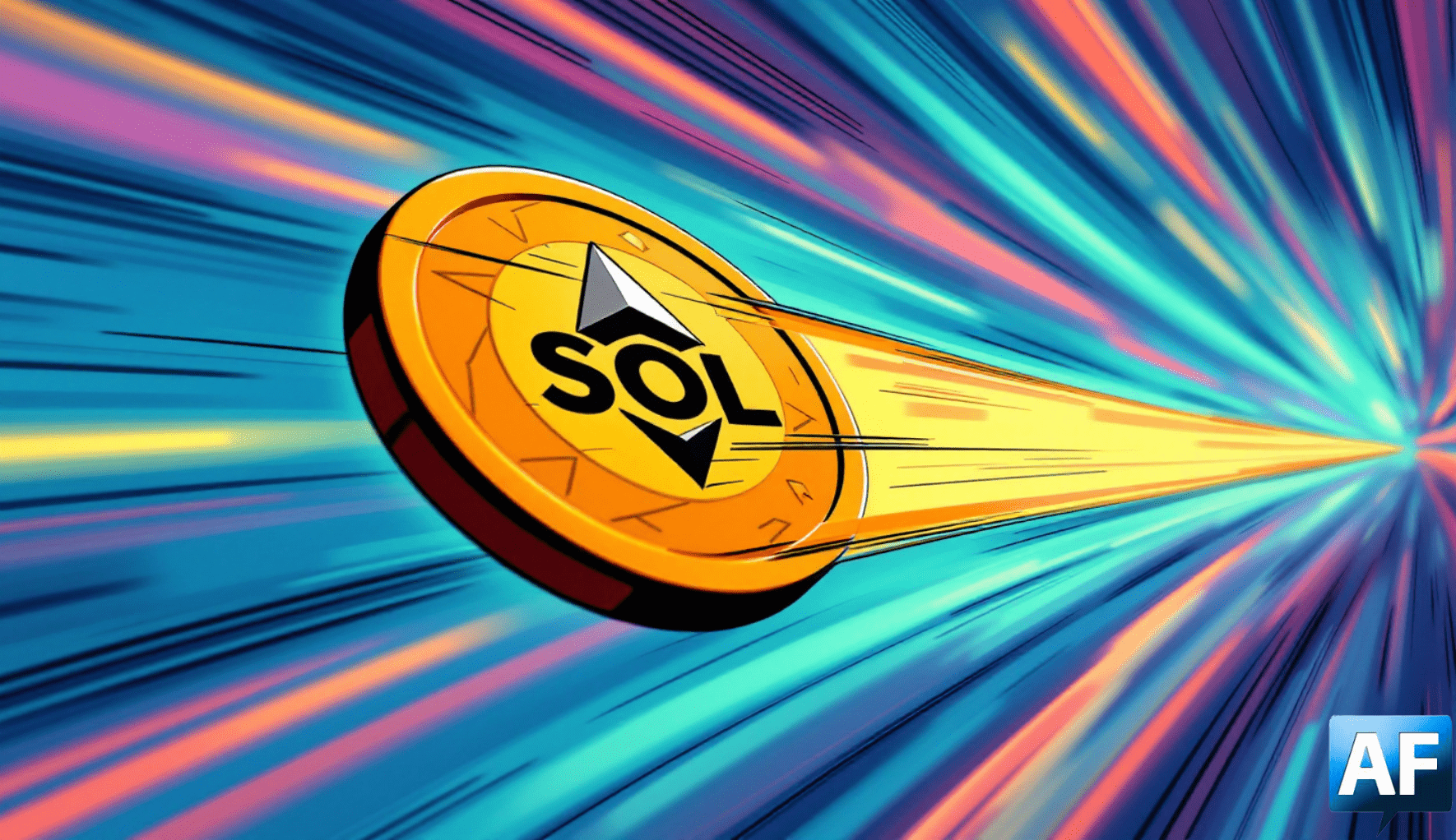 Solana dépasse Ethereum concurrence crypto SOL ETH